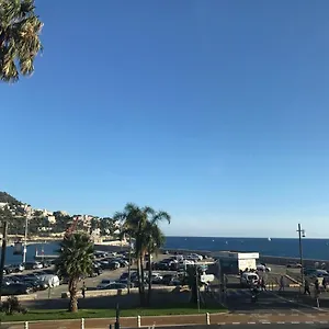 Sea View Port Lägenhet