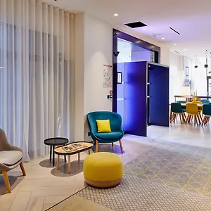 4* Hotel By Ihg