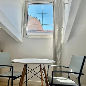 A Meyerbeer Apartamento