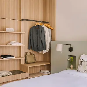 Yelo Mozart Powered By Sonder Hotell