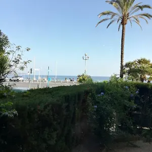 Appartement Promenade, Nice